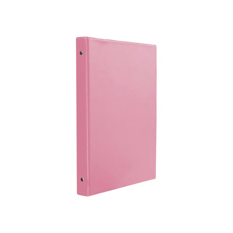 Ordenar Ahora Mismo CARPETA ANILLAS GRAFOPLÁS DE COLORES Fº - Rosa