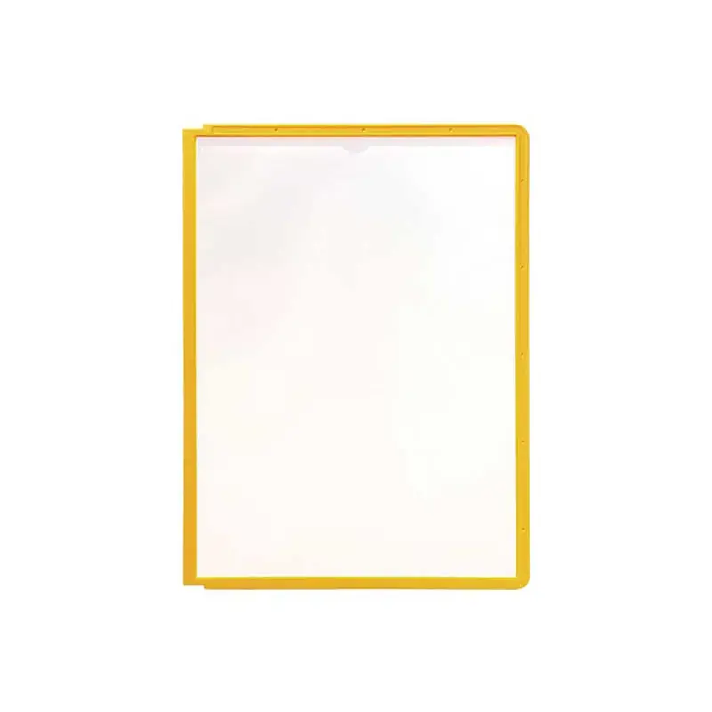 Profesional FUNDA DURABLE PARA CLASIFICADOR SHERPA - Amarillo