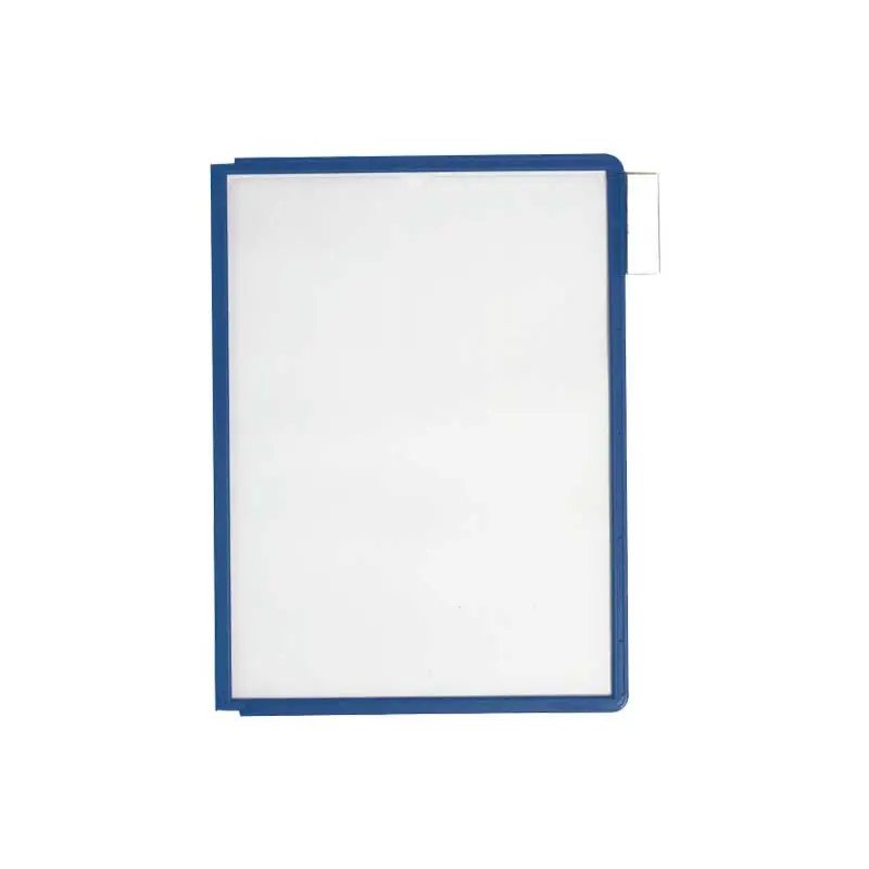 Máxima Calidad FUNDA DURABLE PARA CLASIFICADOR SHERPA - Azul oscuro