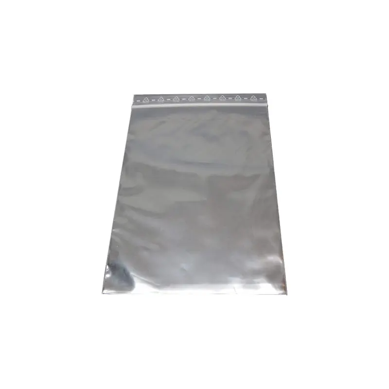 Promoción Exclusiva CAJA 100 BOLSAS AUTOCIERRE 220x310mm