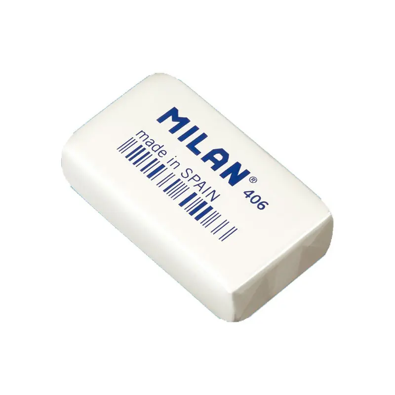 Oferta De Temporada GOMA DE BORRAR MILAN 406