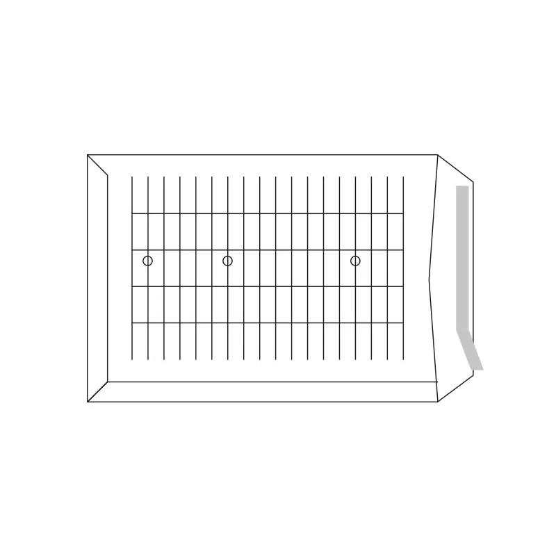 A Buen Precio CAJA 100 BOLSAS SAM CORREO INTERNO 260x360mm