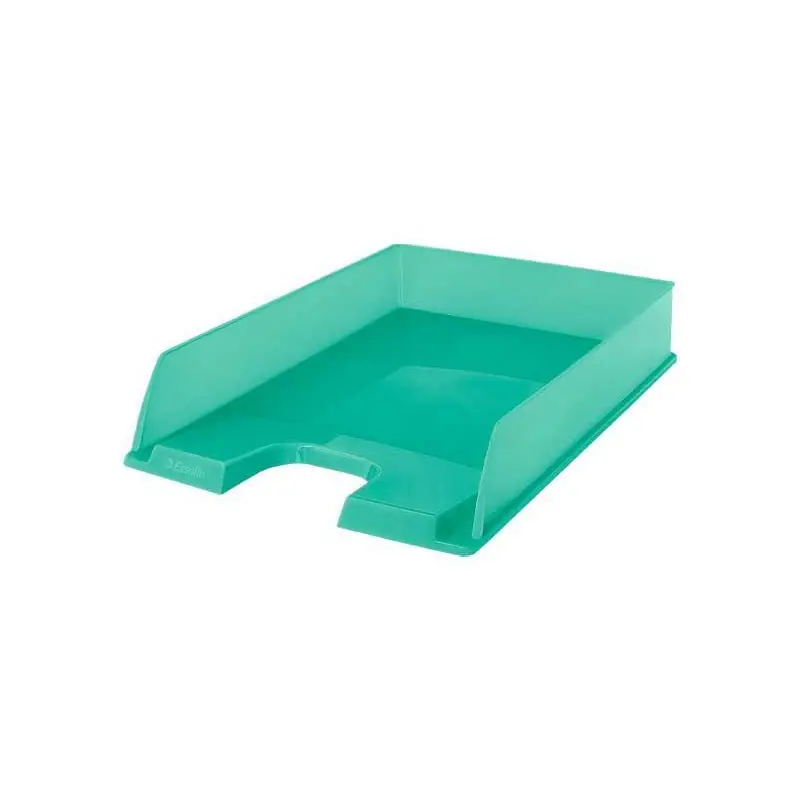 Alta Calidad BANDEJA ESSELTE COLOUR`BREEZE - Verde