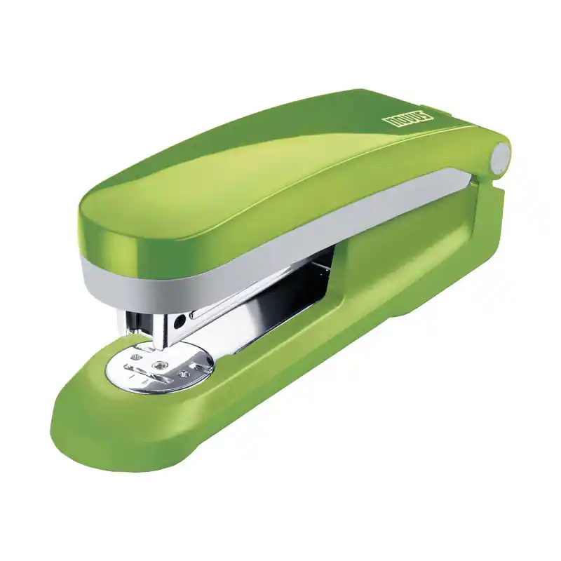 Promoción Exclusiva GRAPADORA NOVUS E25 - Verde
