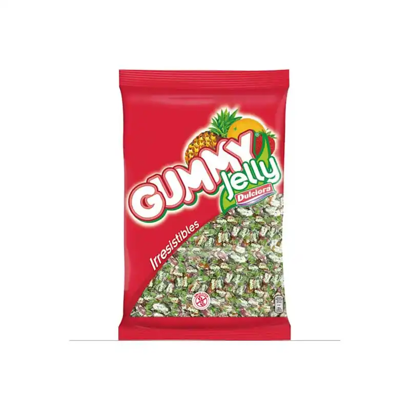 De Moda BOLSA CARAMELOS GUMMY JELLY 2Kg