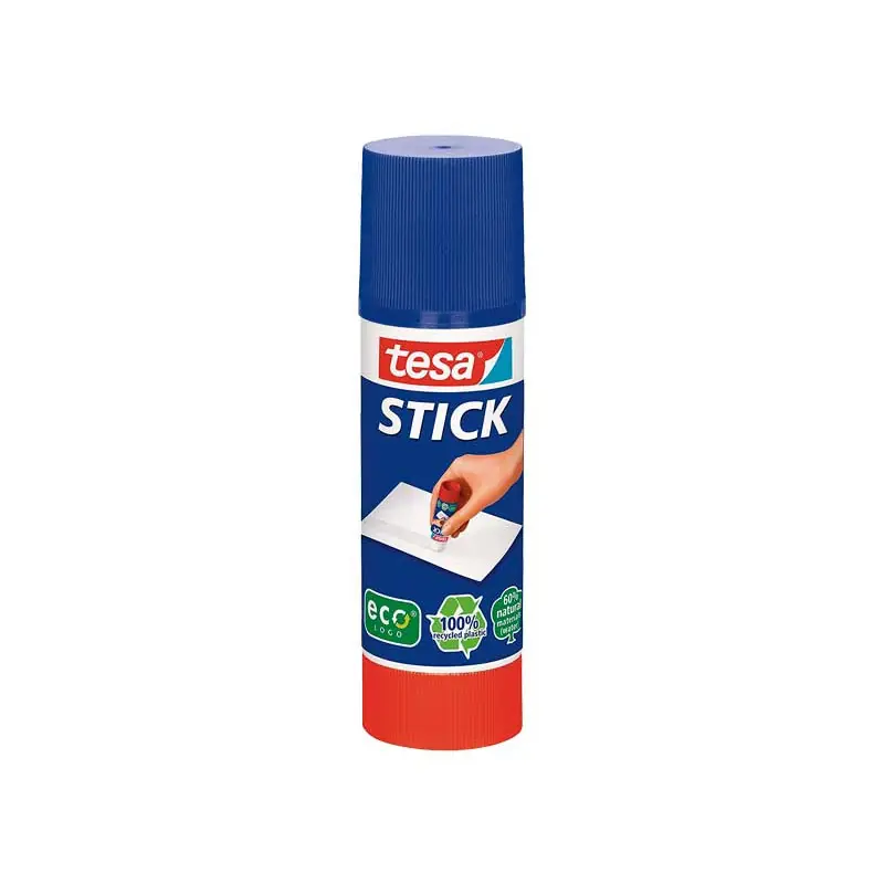 BARRA PEGAMENTO TESA ECOLÓGICA GLUE STICK 40gr Oferta Especial
