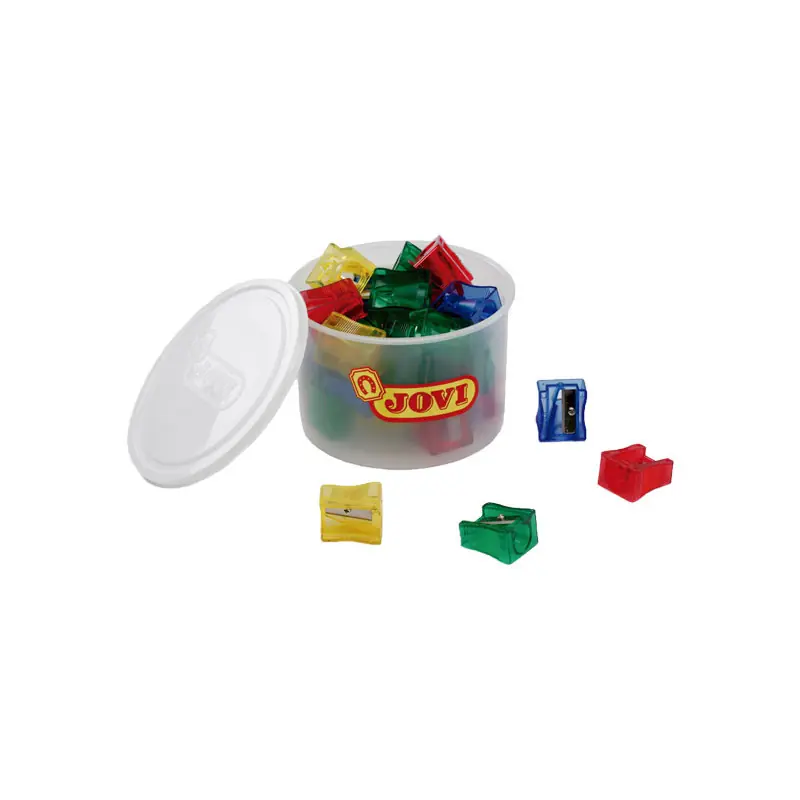 SACAPUNTAS JOVI MAXI Disponible Ahora