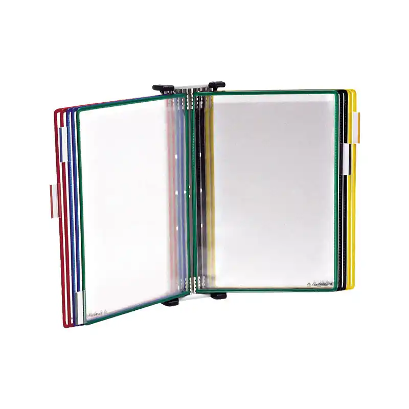 Mejor Precio CLASIFICADOR KIT CON PARED TARIFOLD METAL