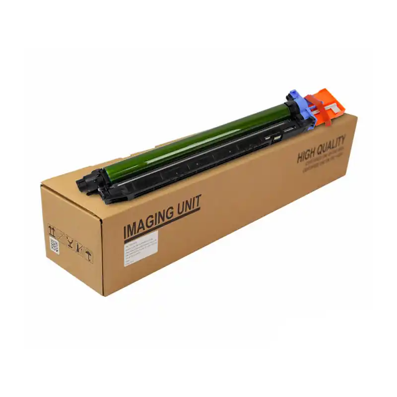 TAMBOR GRAPHICJET KONICA-MINOLTA DR512 - Multicolor Última Versión