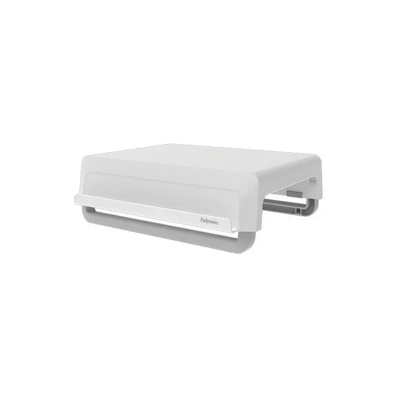 Promoción Exclusiva ELEVADOR PARA MONITOR FELLOWES BREYTA™ - Blanco