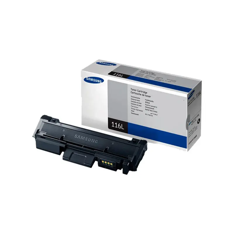 Precio Bajo TÓNER ORIGINAL SAMSUNG MLTD116L