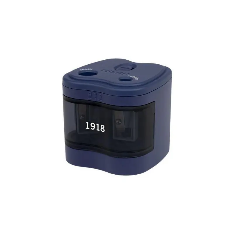 Oferta SACAPUNTAS MILAN ELÉCTRICO DOBLE 1918 SERIES