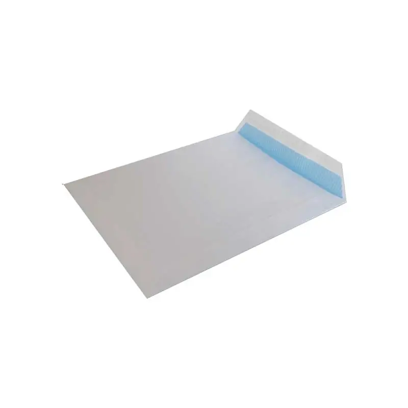 CAJA 250 BOLSAS SAM INSPECCIÓN POSTAL 229x324mm 100gr Envío Inmediato