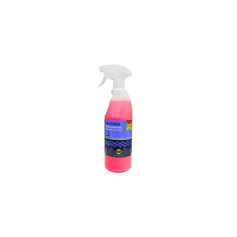 Popular SPRAY MULTIUSOS DESINCRUSTANTE 750ml
