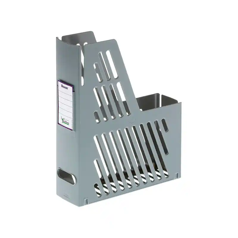 REVISTERO ARCHIVO 2000 - Gris Oferta Limitada