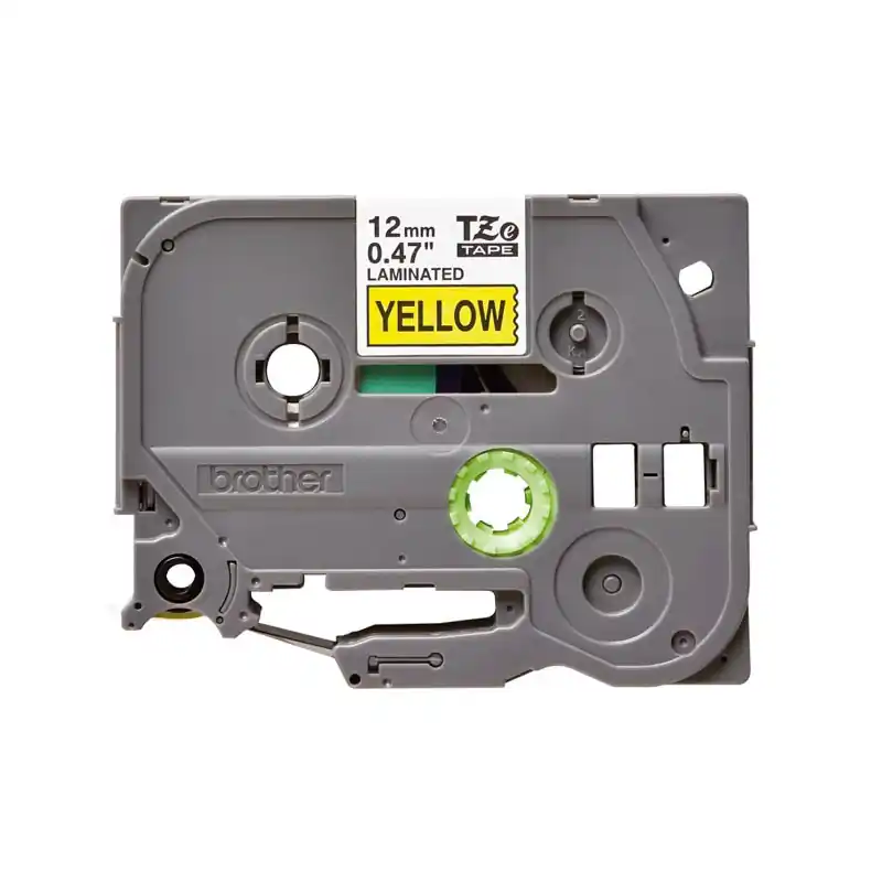 CINTA LAMINADA BROTHER TZE-631 Venta Final