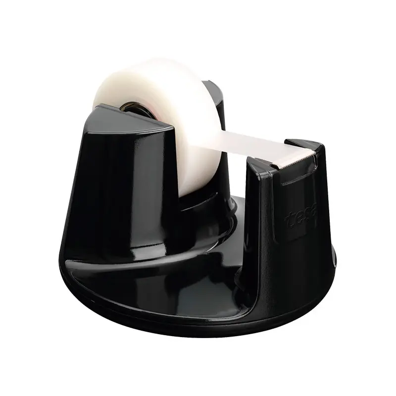 Stock Limitado PORTARROLLOS TESA EASY CUT COMPACT - Negro