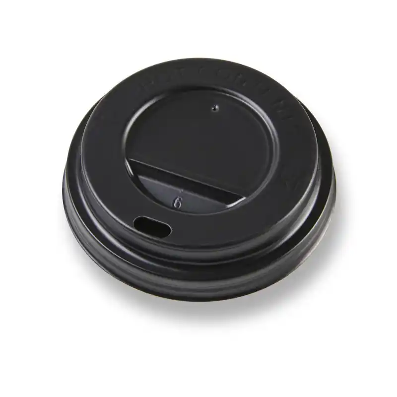 Certificado BOLSA 100 TAPAS NUPIK PARA VASOS 290cc