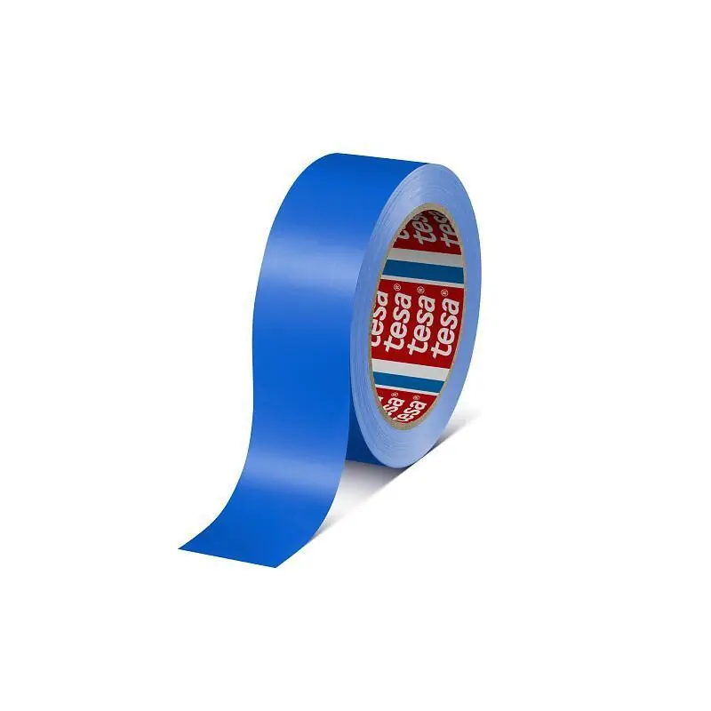 Artesanal CINTA DE EMBALAJE TESA 50mmx66m - Azul