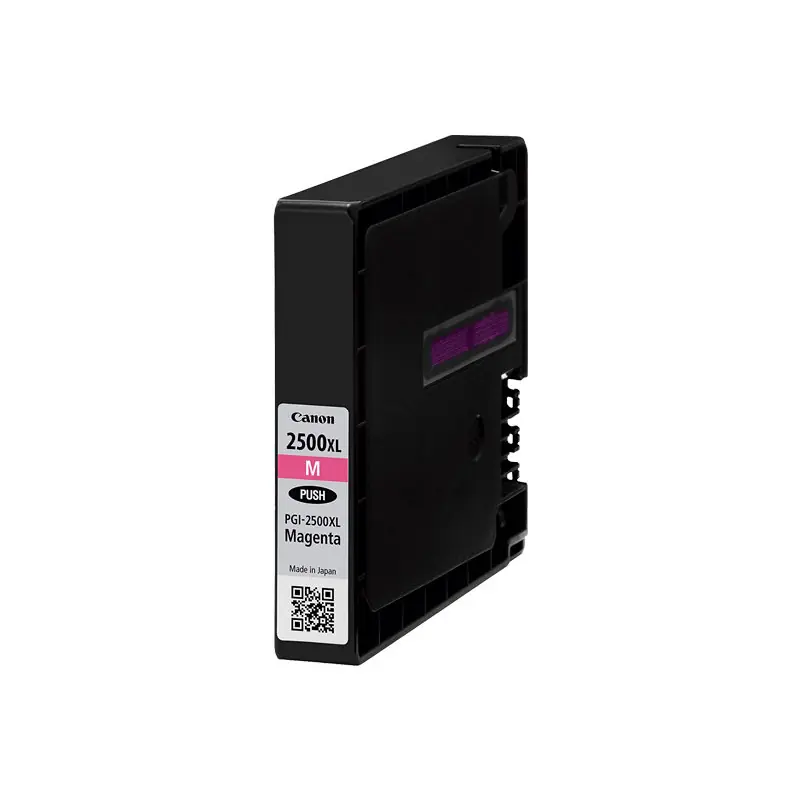 A Buen Precio INKJET ORIGINAL CANON PGI-2500 XL - Magenta