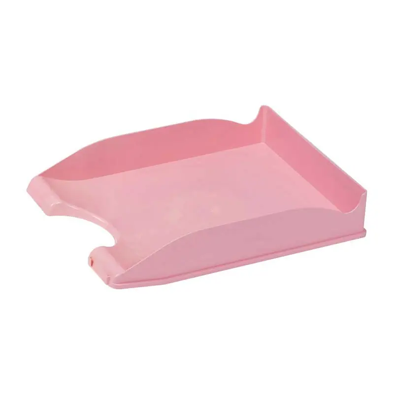 Solo Hoy BANDEJA FAIBO PASTEL - Rosa pastel