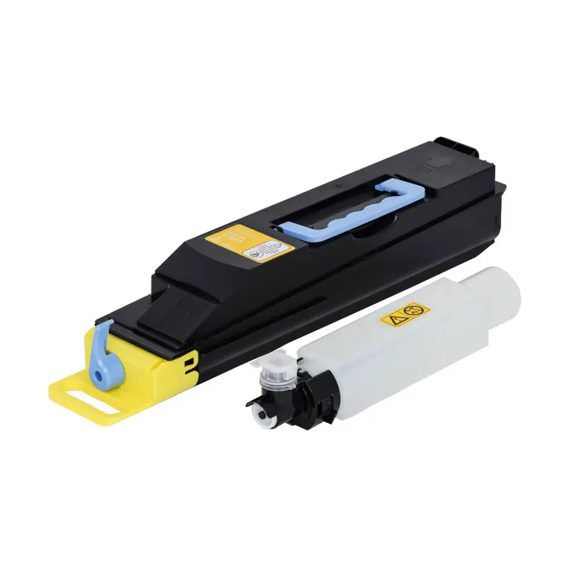 Oferta TÓNER GRAPHICJET KYOCERA TK865 - Amarillo