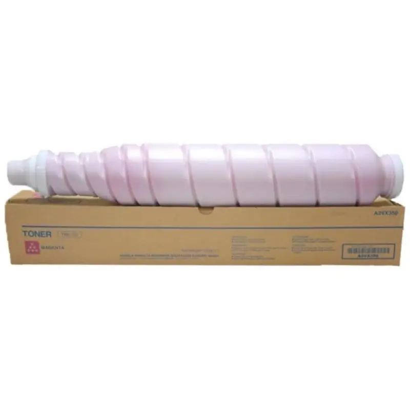 TÓNER ORIGINAL KONICA MINOLTA TN-629 - Magenta Precio Rebajado