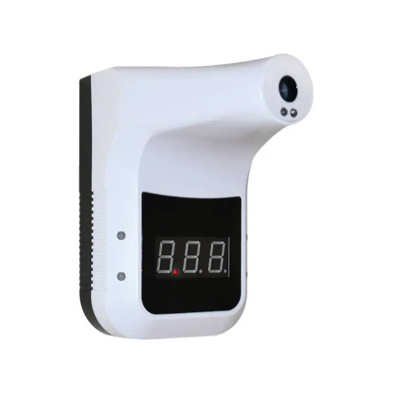 TERMÓMETRO INFRARROJOS OFFICE BOX K3 Imprescindible (Must-Have)