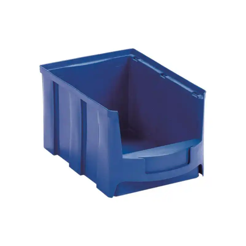 Última Oportunidad BANDEJA APILABLE VISO STAR 4L - Azul