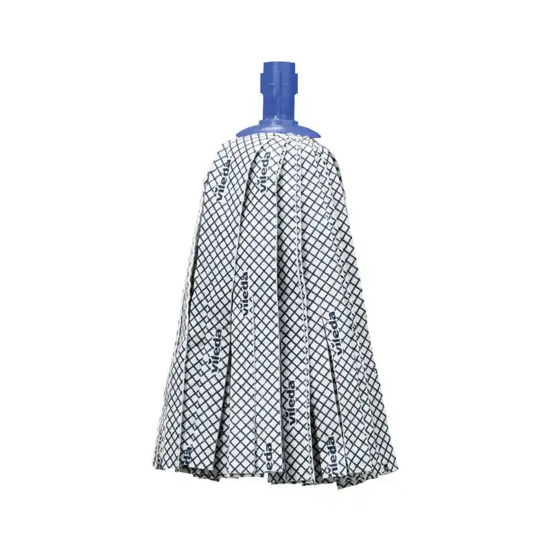 FREGONA VILEDA DE TELA SIN TEJER - Azul Profesional