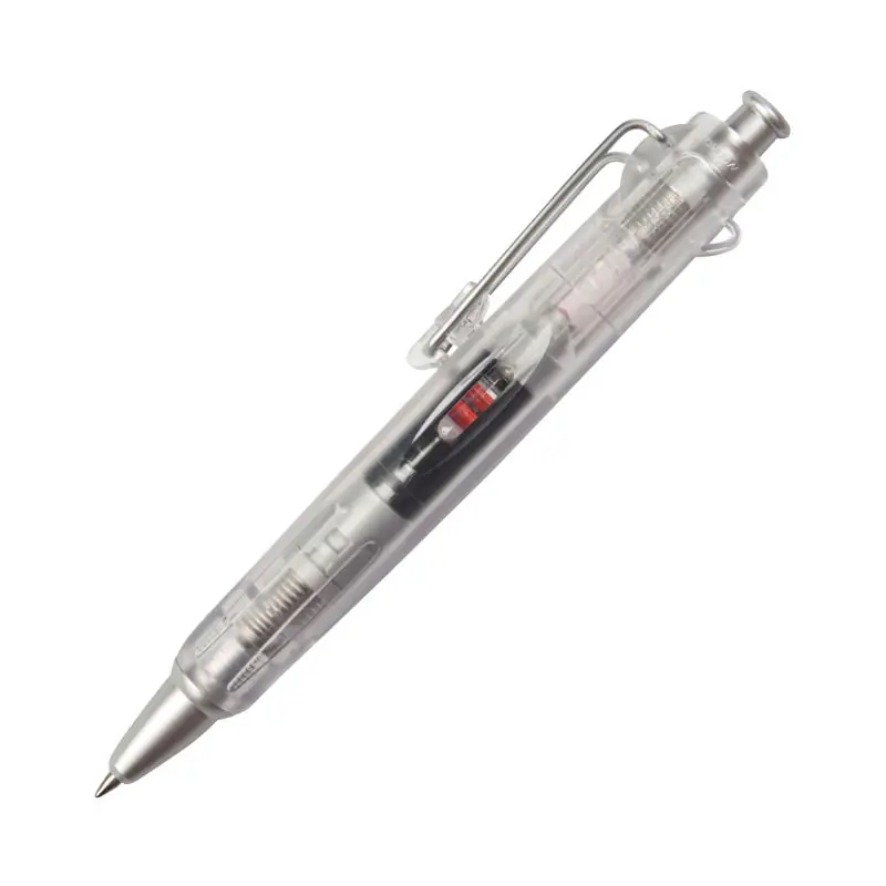 Garantía De Devolución De Dinero BOLÍGRAFO TOMBOW AIRPRESS - Transparente