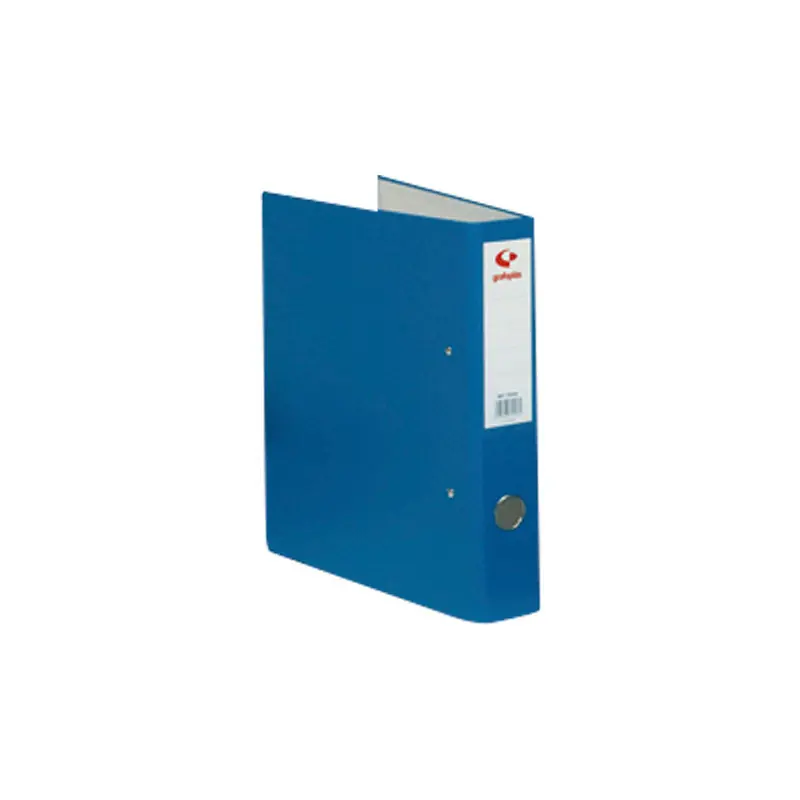 CARPETAS DE ANILLAS GRAFOPLAS GRAFCOLOR 2-40mm - Azul Promoción Exclusiva