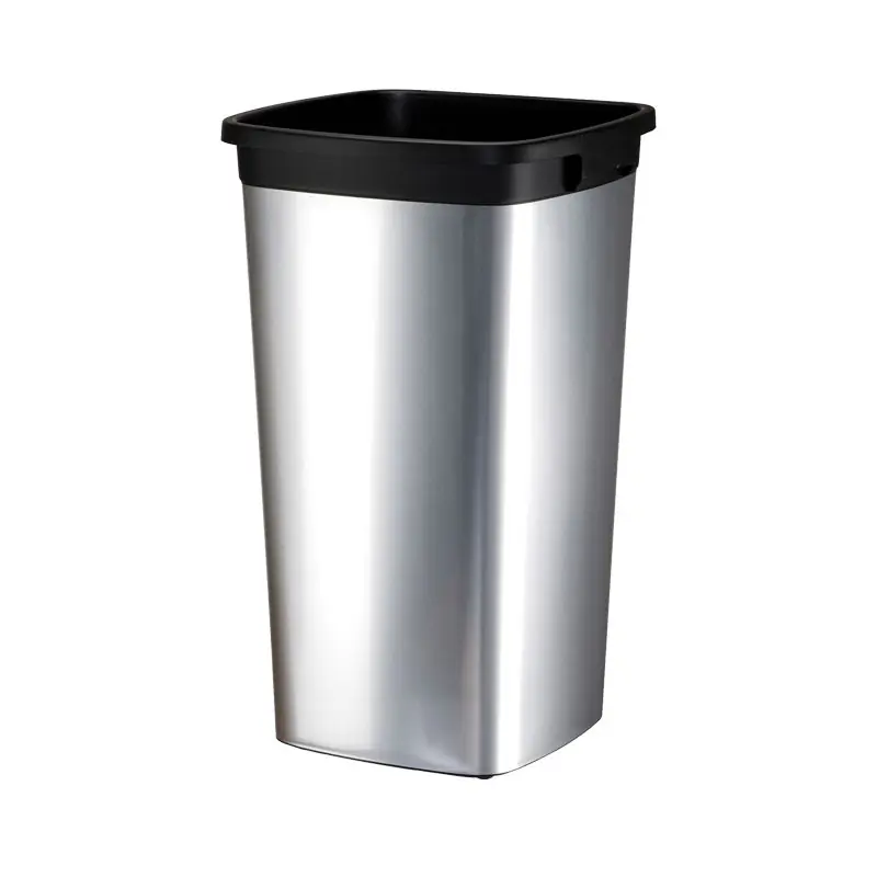 CONTENEDOR VILEDA IRIS 60L CUADRADO Liquidación