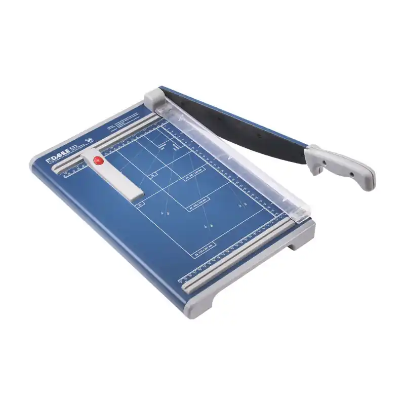 CIZALLA DE PALANCA DAHLE 533 Tendencia