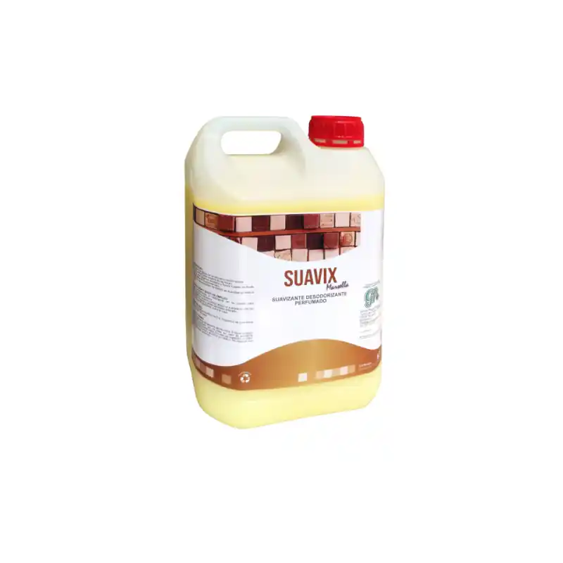 Precio Bajo GARRAFA SUAVIZANTE SUAVIX 5L MARSELLA