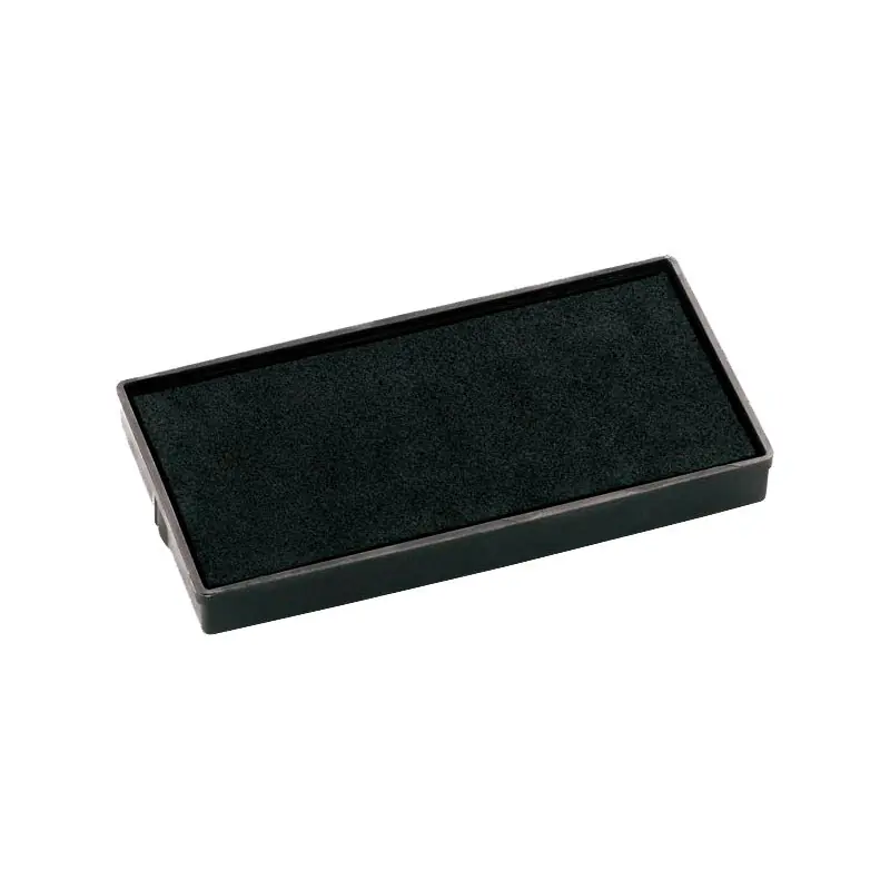 Precio Rebajado PACK 2 ALMOHADILLAS COLOP RECAMBIO E-40 - Negro