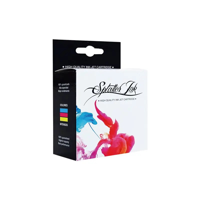 Gran Oferta INKJET COMPATIBLE BROTHER LC985 - Magenta