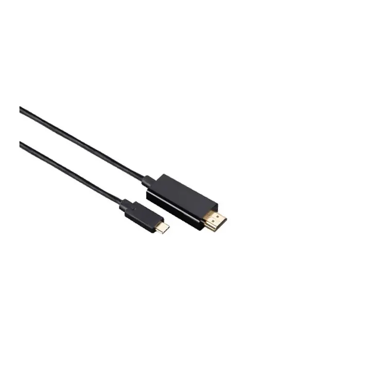 CABLE ADAPTADOR HAMA USB-C A HDMI 1,5m Última Versión