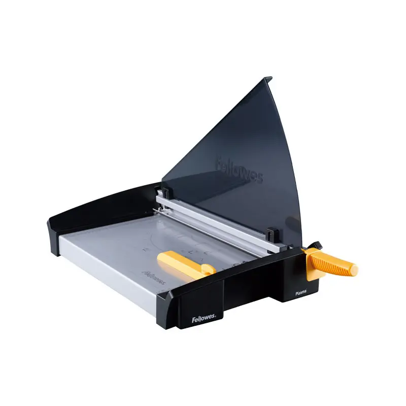 CIZALLA DE PALANCA FELLOWES PLASMA A3 Devolución Gratuita