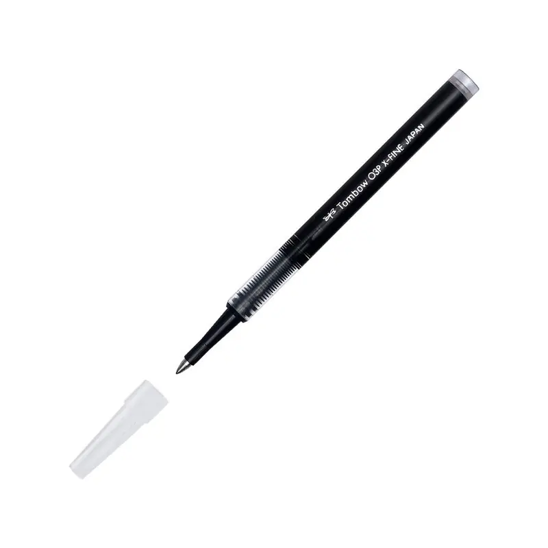 Profesional RECAMBIO TOMBOW PARA ROLLER 0,3mm - Negro