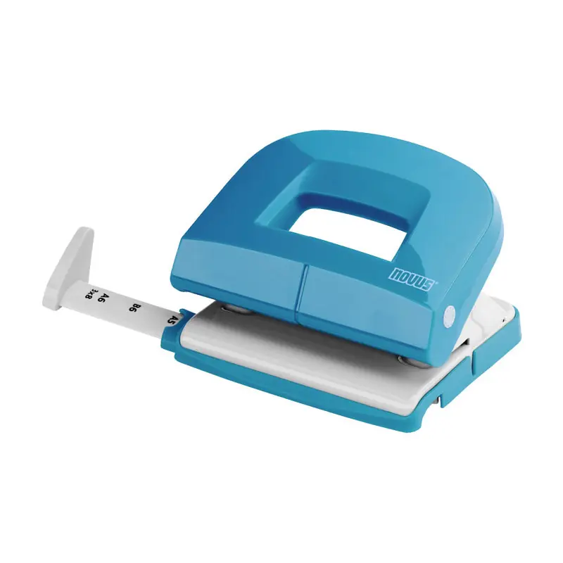 TALADRO NOVUS E216 - Azul cielo Imprescindible (Must-Have)