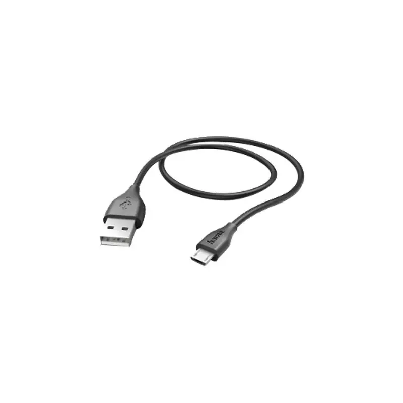 Precio Rebajado CABLE CARGADOR HAMA MICRO USB