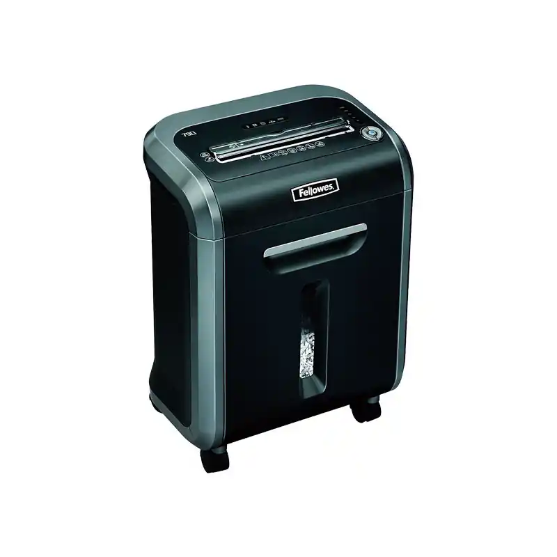 DESTRUCTORA FELLOWES 79CI Tendencia