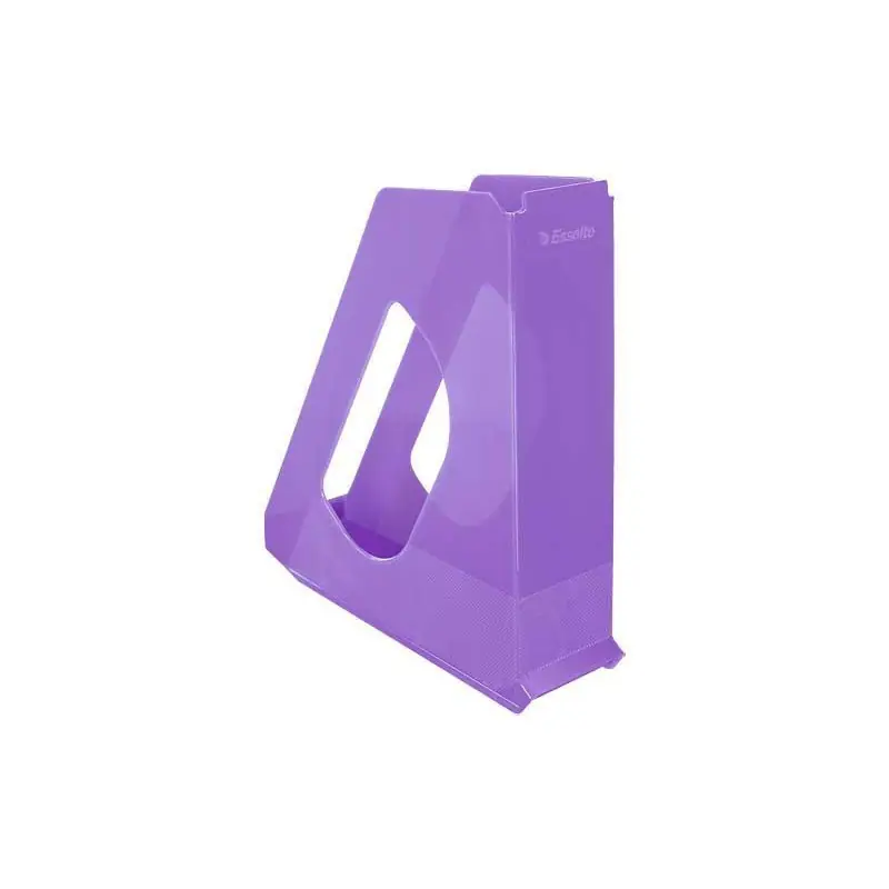 Garantía Incluida REVISTERO ESSELTE COLOUR`BREEZE - Lavanda