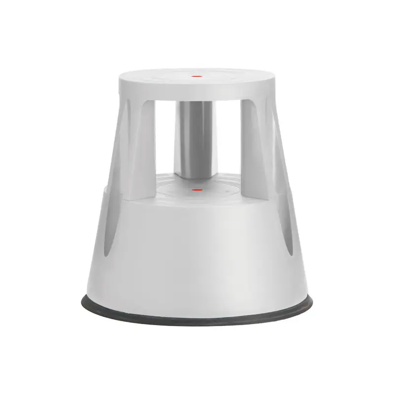 Promoción Exclusiva TABURETE A-SERIES EN POLIPROPILENO - Gris