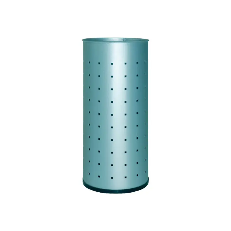 PARAGÜERO SIE 307-R - Negro (RAL 9005) No Te Lo Pierdas