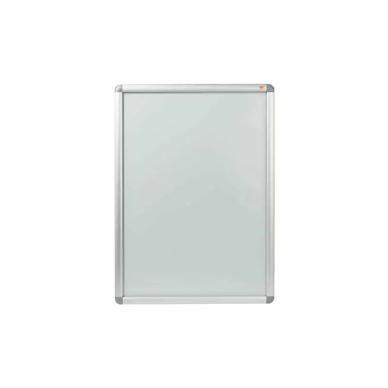 Entrega Rápida VITRINA PORTAPOSTER NOBO CLIPDOWN 65x90cm