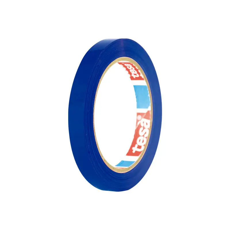 Pago Seguro CINTA SELLADORA ADHESIVA TESA 12mmx66m - Azul