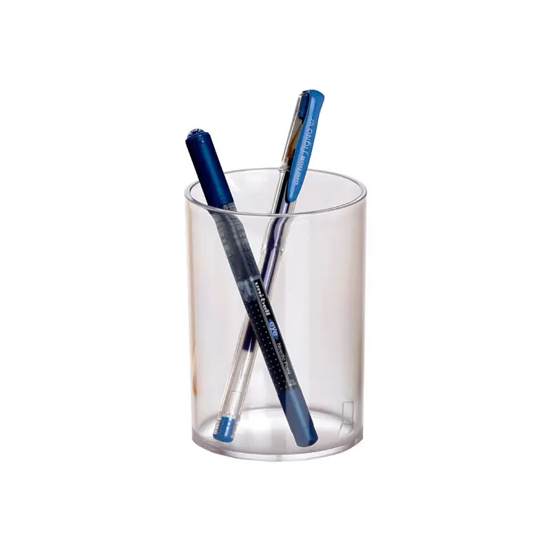 Venta Final CUBILETE ARCHIVO 2000 TRANSLÚCIDO - Cristal