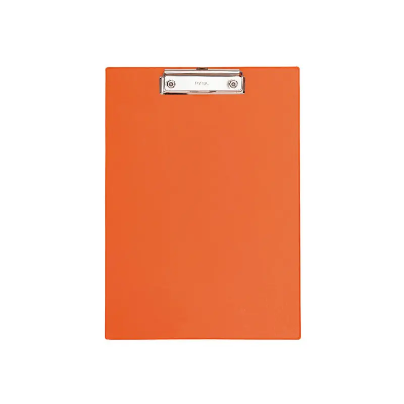 SOPORTE MAUL CON PINZA 4 - Naranja Súper Precio